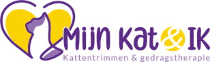 Mijn Kat & Ik Logo